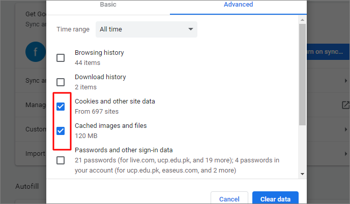 Recently this Adblock cause Facebook Messenger on Chrome very slow