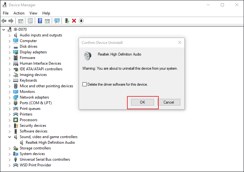 확인을 클릭하세요