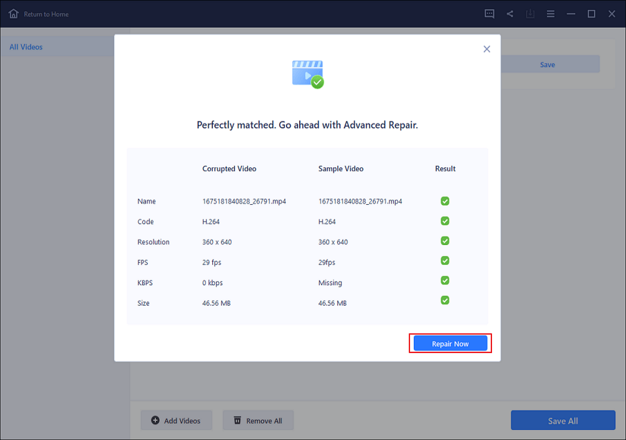 Repair Corrupted Videos from iPhone in Simple Clicks EaseUS