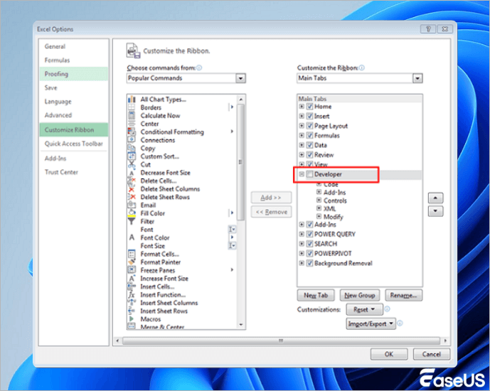 Visual Basic 編輯器 (VBE)