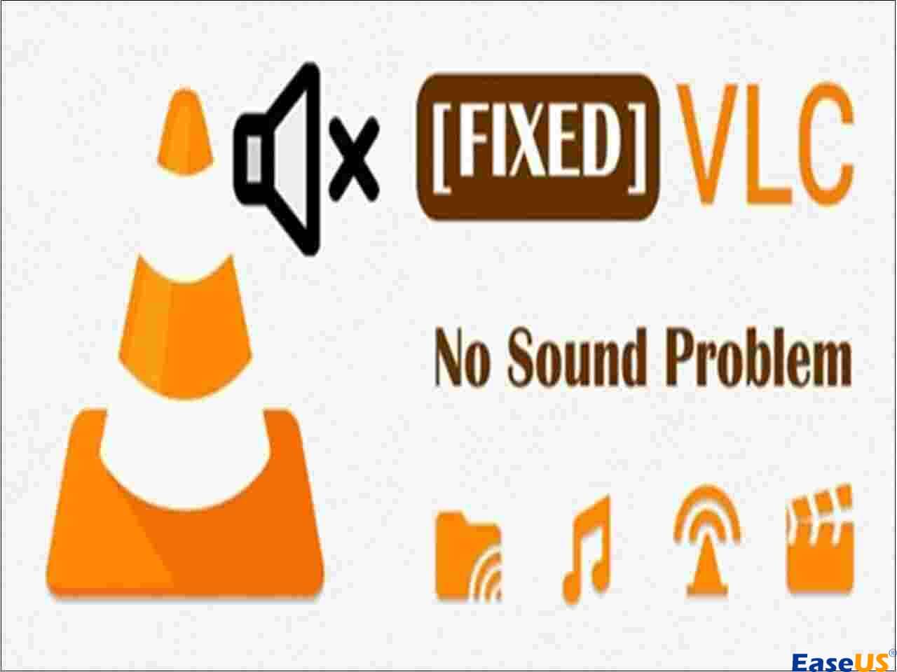 How to Fix VLC No Sound Mac (Solved)