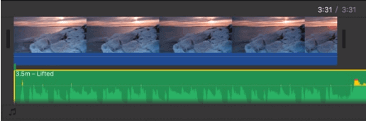 Añadir Música De Fondo a Un Video en Mac