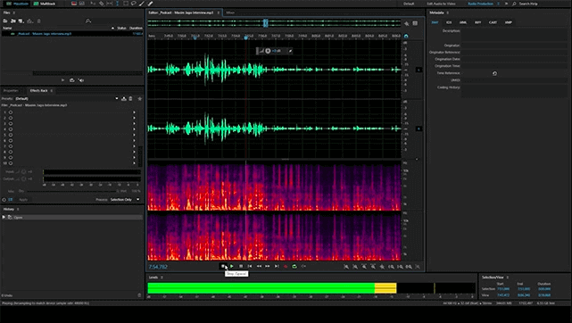 best free audio software for mac remixing