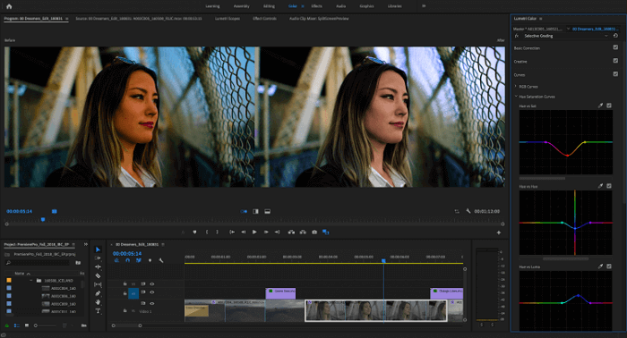 Fixed Cant Edit Gopro Hero 87 Hevc Footage In Premiere Pro By Fixed Cant Edit Gopro Hero 87 Hevc Footage In Premiere Pro By
