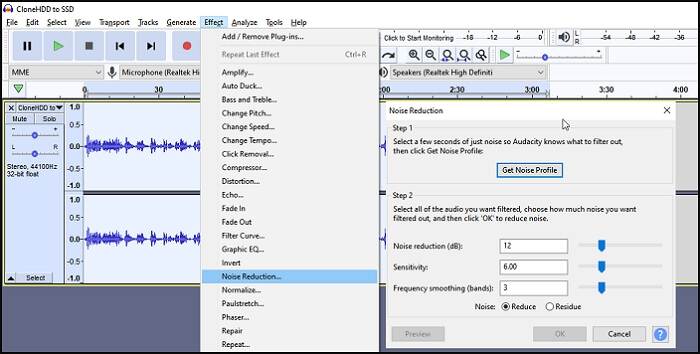 free video noise reduction software free video noise reduction software
