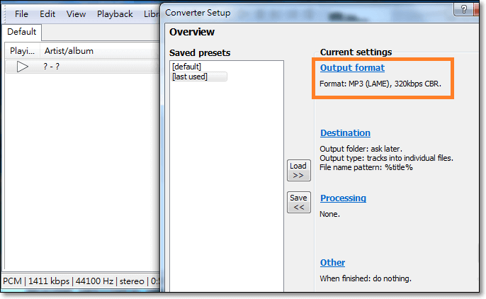 Mp2 To Mp3 Convert Mp2 To Mp3 For Free Online