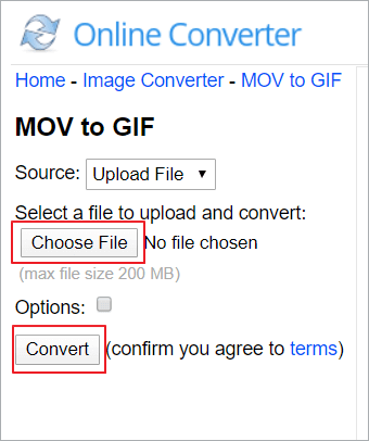 9 Ways How To Convert Jpg To Gif On Windows Mac Android Iphone Online Easeus