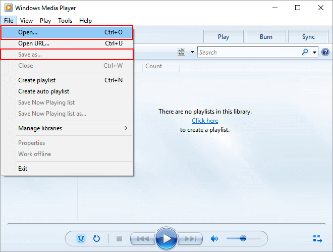 Free How to Convert MP3 to MP4 on Windows 10/8/7 [2021