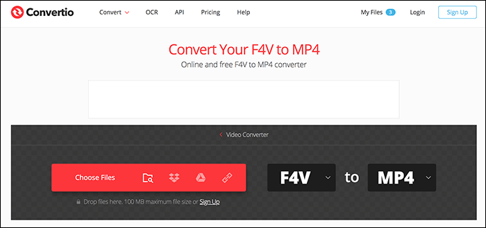 fb to mp4 converter