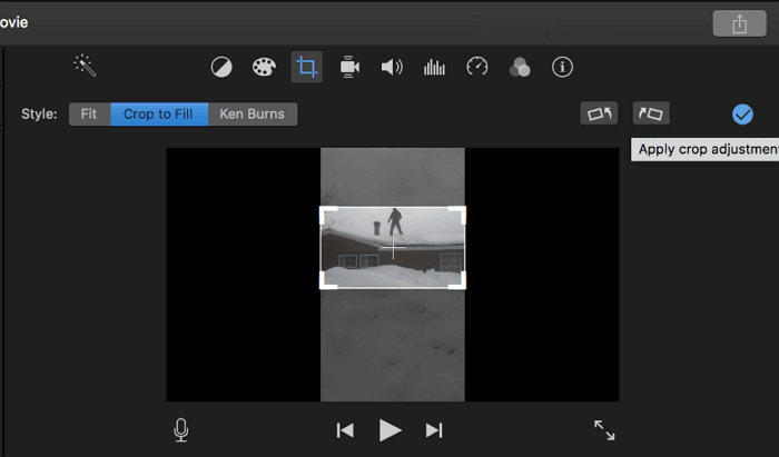 add watermark imovie add watermark imovie