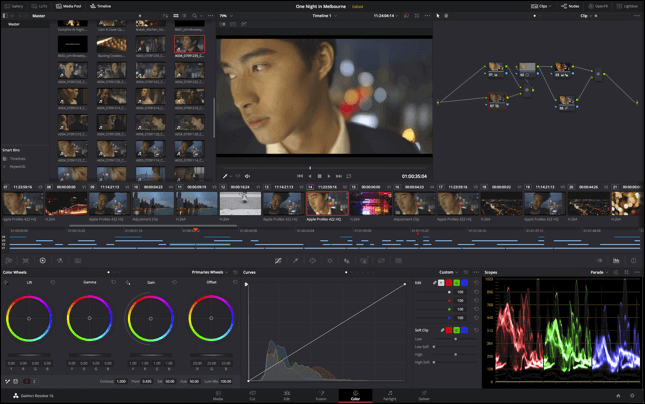 best movie editing app for windows 8