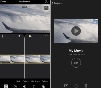 imovie vertical video imovie vertical video