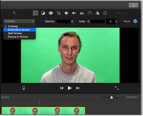 green screen on mac green screen on mac