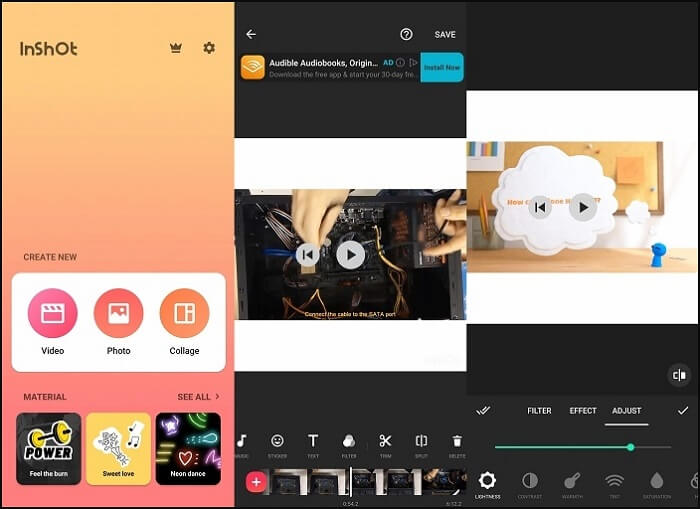 How to Brighten Video Adjust Video Brightness in Windows, Android and