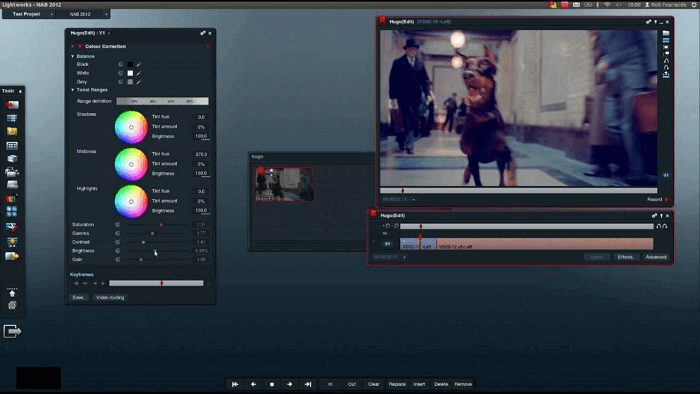 Video Video