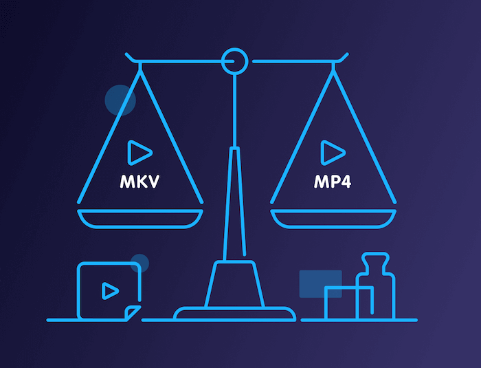 Free How to Convert MKV to MP4 on Windows, macOS and Online 2020 EaseUS