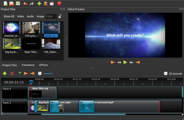 free video editor mac no watermark