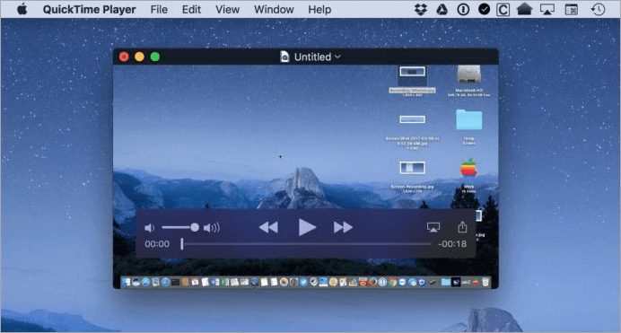 architect Coherent hemisphere 4 Ways | How to Record Video on Mac with External Camera Easily – EaseUS
