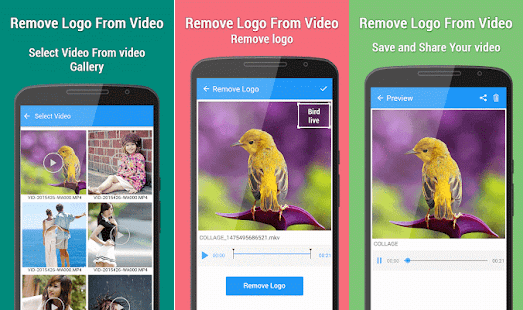 9 Methods How To Remove Logo From Video EaseUS