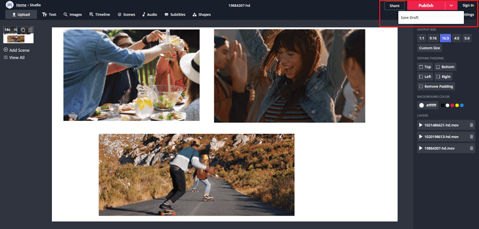 21 Best 8 Video Collage Maker How To Tutorials Easeus