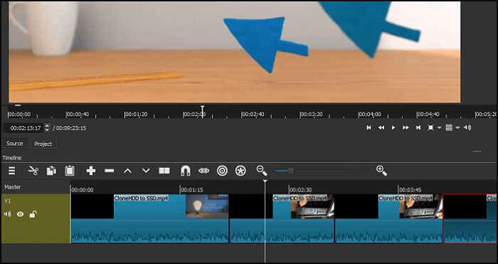 Top 10 Free MP4 Cutters You Should Try 2021 List - EaseUS