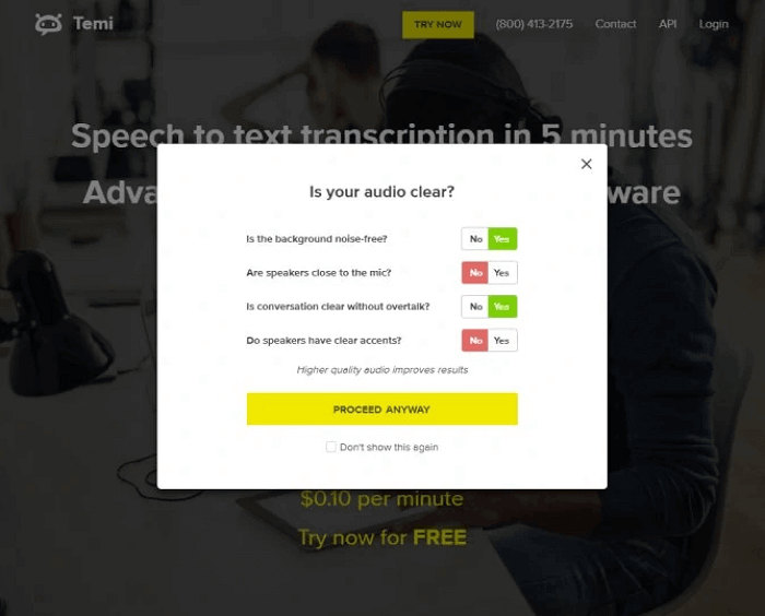 The Best 5 Speech To Text Software In 2021 Easeus