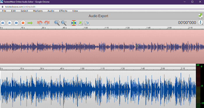 audio editor online fix sound from one speker audio editor online fix sound from one speker