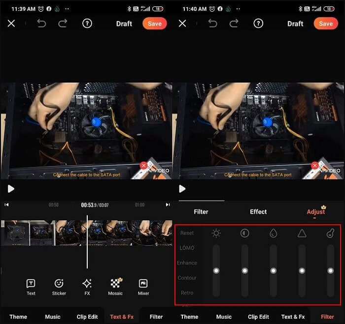 How to Brighten Video Adjust Video Brightness in Windows, Android and