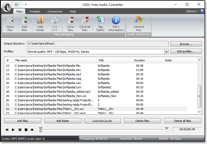 mediahuman audio converter vs vsdc audio converter mediahuman audio converter vs vsdc audio converter