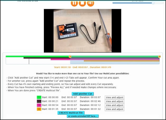 mp3 trimmer for windows mp3 trimmer for windows