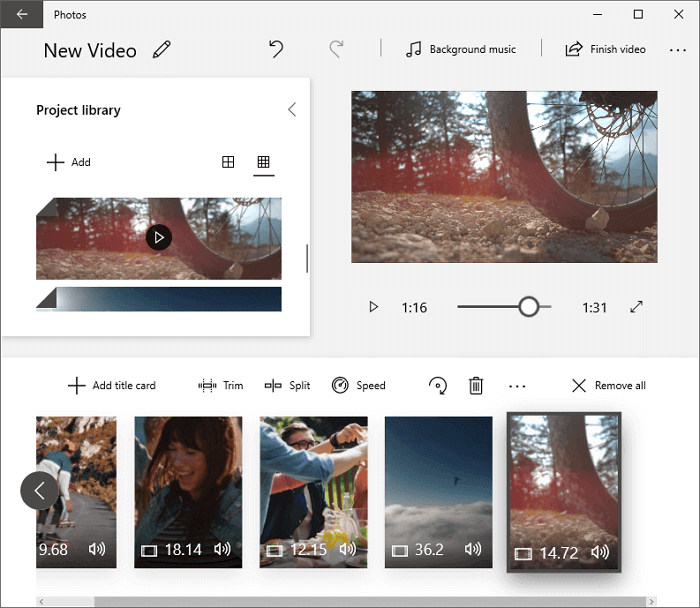 Download Best Windows 10 Video Editor to Edit Videos 2022 Download Best Windows 10 Video Editor to Edit Videos 2022