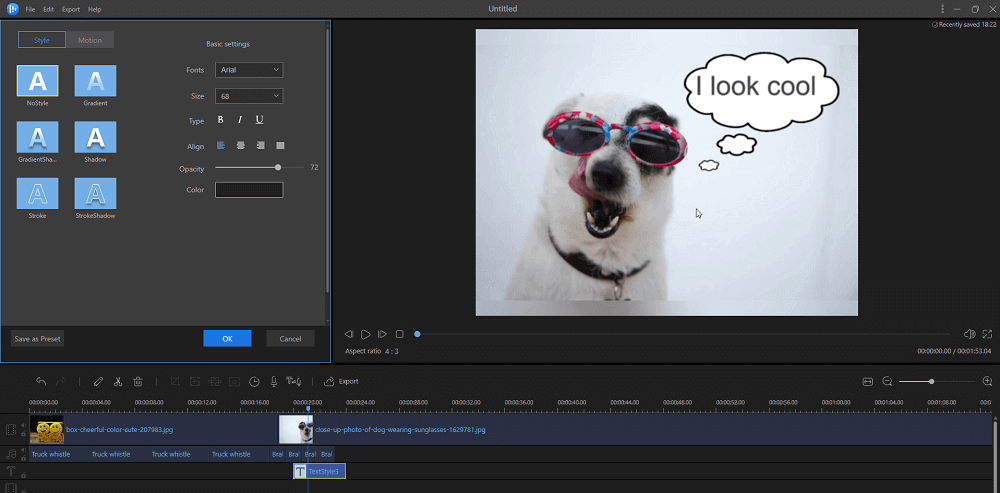 Funny Video Maker Create A Funny Video In A Few Simple Clicks Easeus