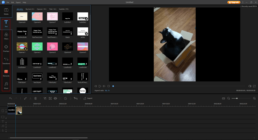 Best ASF Video Converter How to Convert ASF to MP4 Easily EaseUS