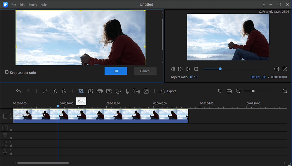 How to Resize Video with Best Video Resizer on EaseUS