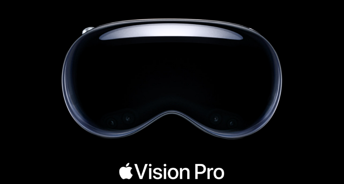 Apple Vision Pro
