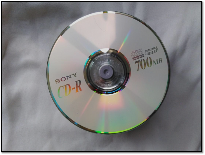 tierra principal Refinamiento calculadora What Is CD-RW? Compact Disc Re-Writable Explained - EaseUS