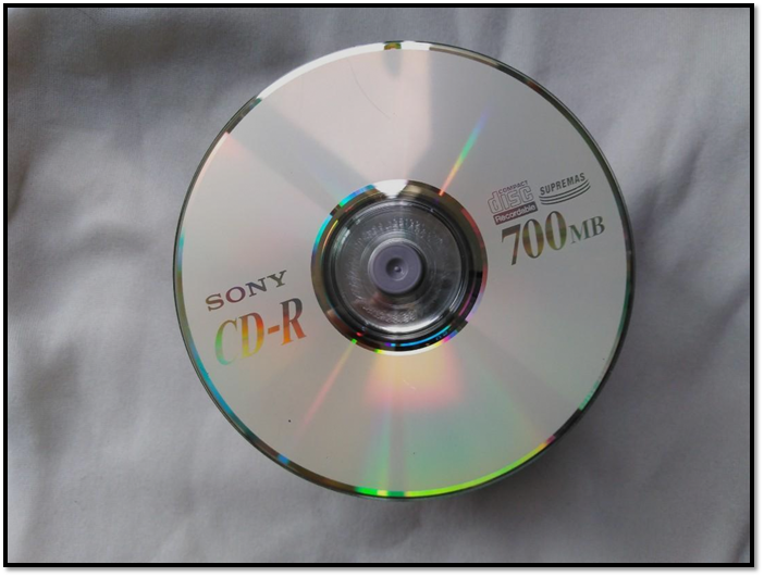 What Is CD-RW? Compact Disc Re-Writable Explained - EaseUS