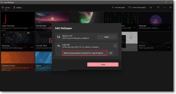 How To Get Live Wallpapers on Desktop (Step by Step - 100% Free