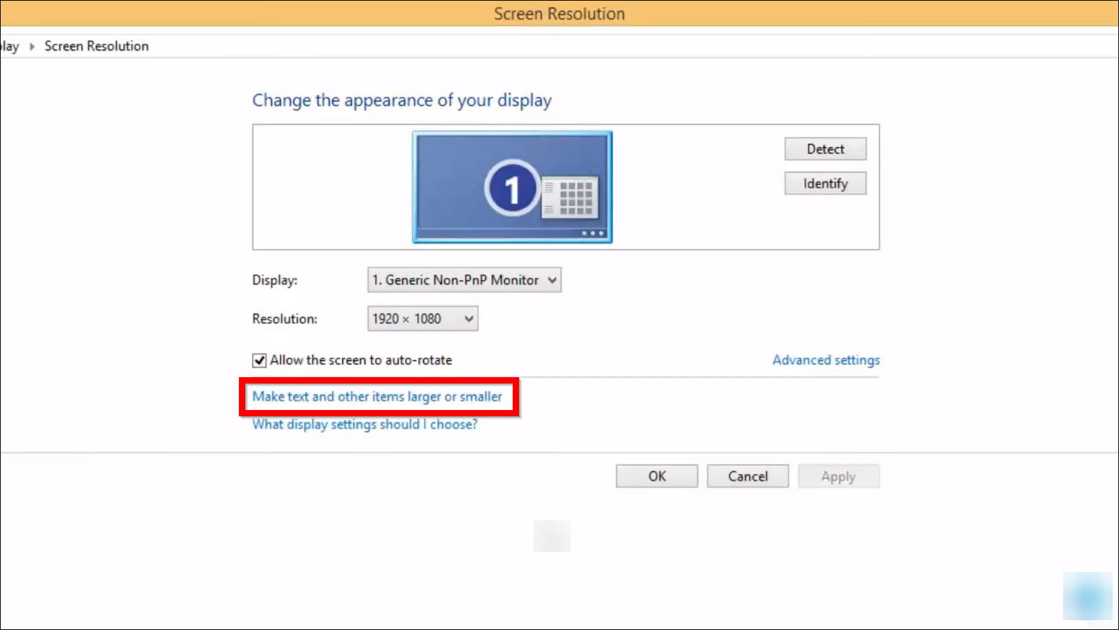 How to Change Font or Text Size on Windows 11/10/8/7 EaseUS