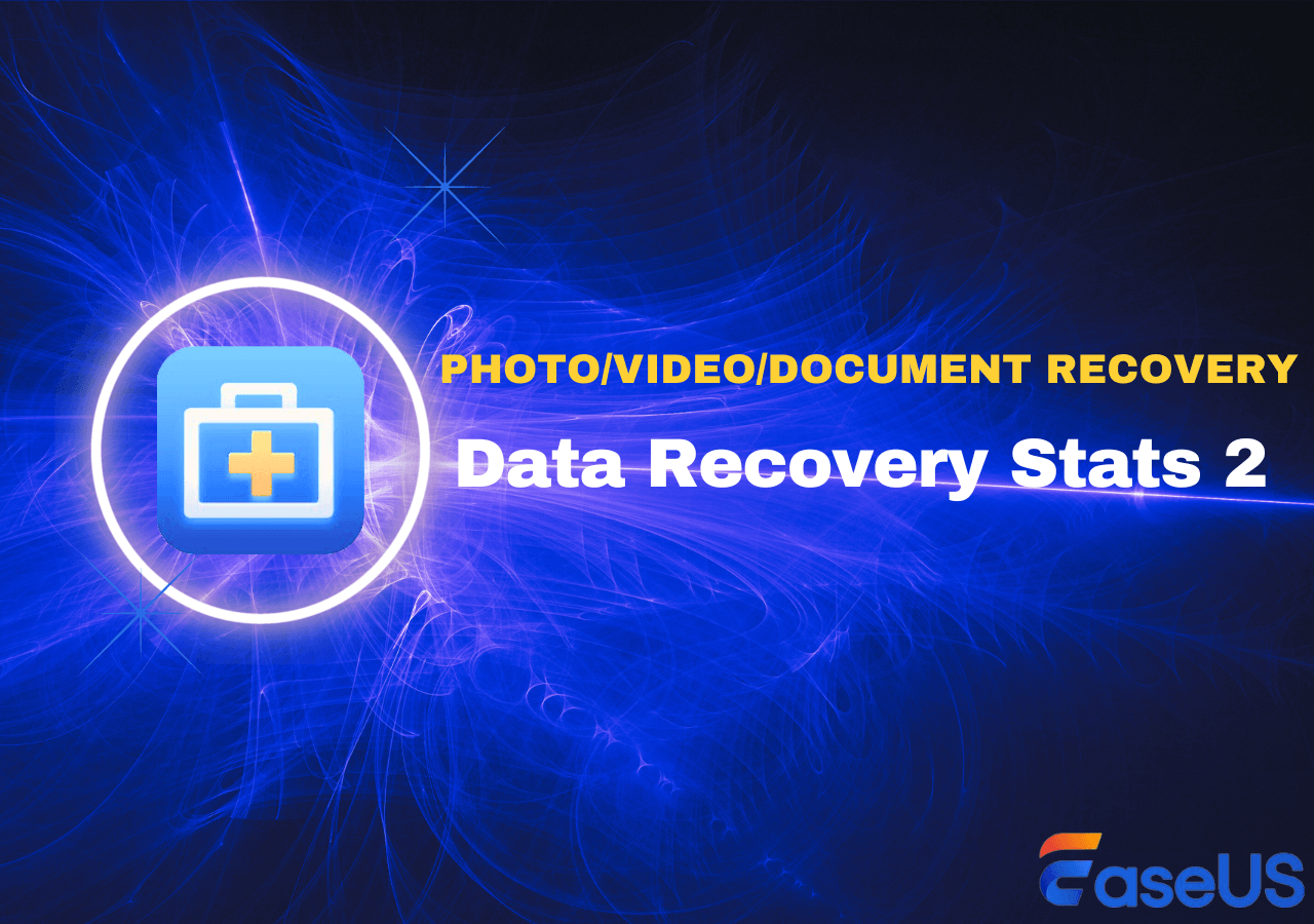 Datenrettungsstatistik 2