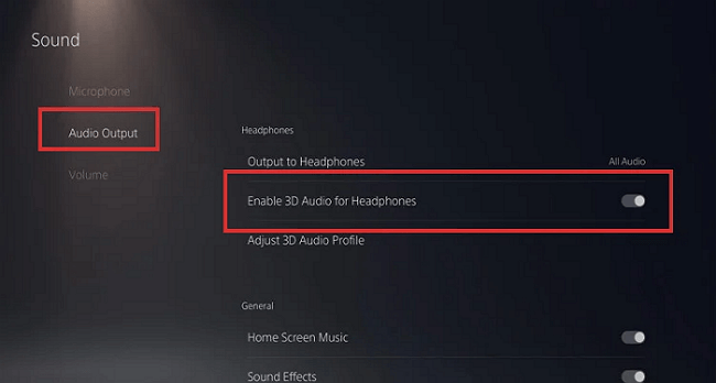 How to Prioritize Game Voice Chat on PS4 Console (Party Audio Settings) 