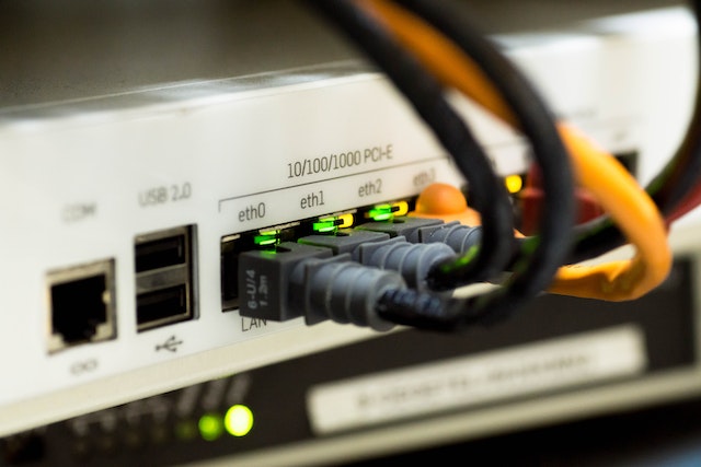 What Is Ethernet Hub [Know Top Informative Types of Ethernet Hubs] - EaseUS