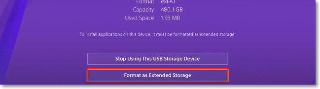USB Get Methods to Format USB for - EaseUS