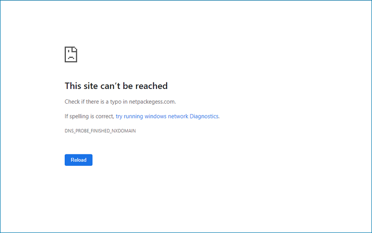 Fix Unable to access document Reason connection error on Google Drive