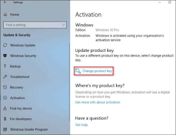 How to Activate Windows 10 for Free (Product Key Included)