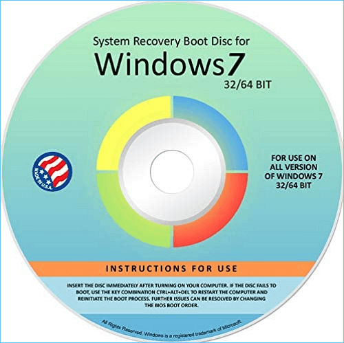 How To Factory Reset Laptop Windows 7 3 Working Ways Easeus