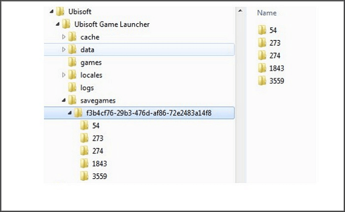 The Last of Us Part I: Where Is The Save Game & Config Files Located On PC