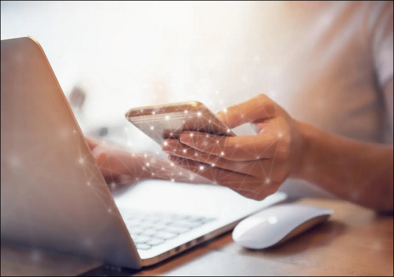 WLAN funktioniert auf dem Laptop nicht