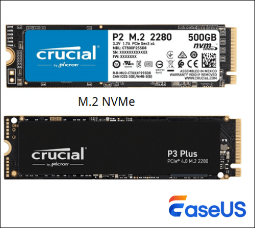 m2 nvme