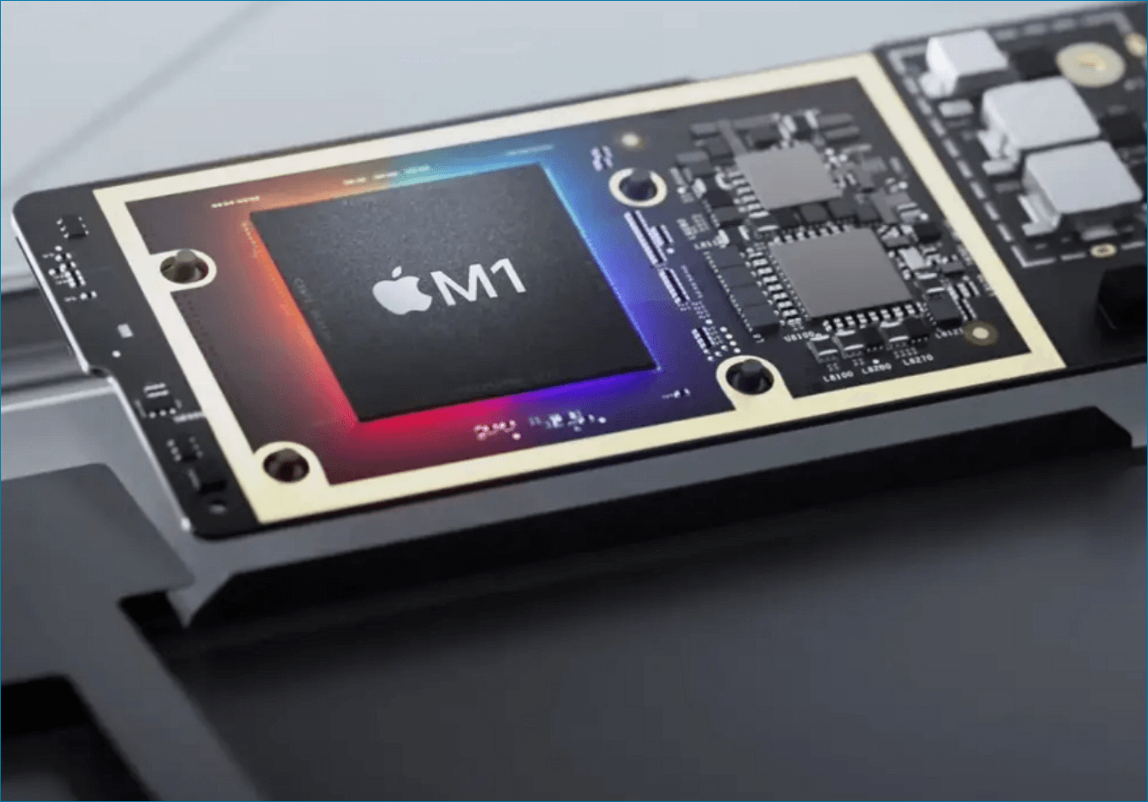 Apple M1 Chip| An Apple Chip You Need to Know